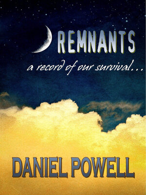 cover image of Remnants